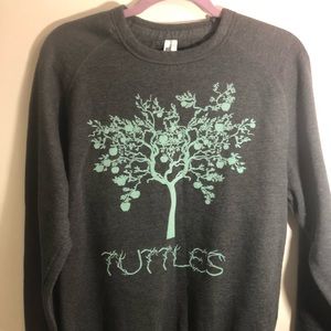 Econscious sweatshirt